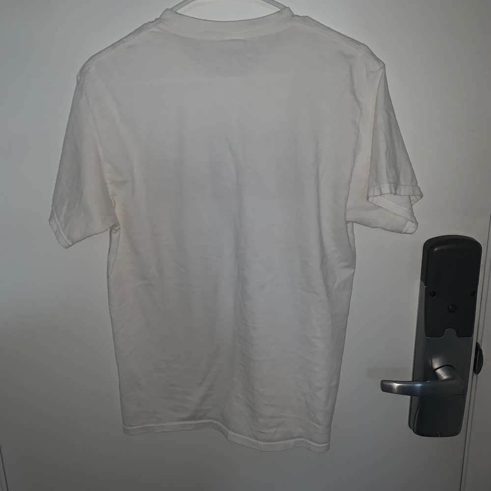 University of Miami t-shirt - Picture 2 of 2